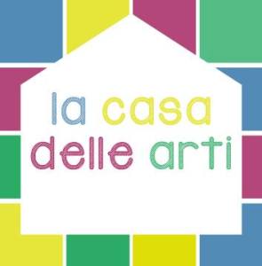 logo casa delle arti